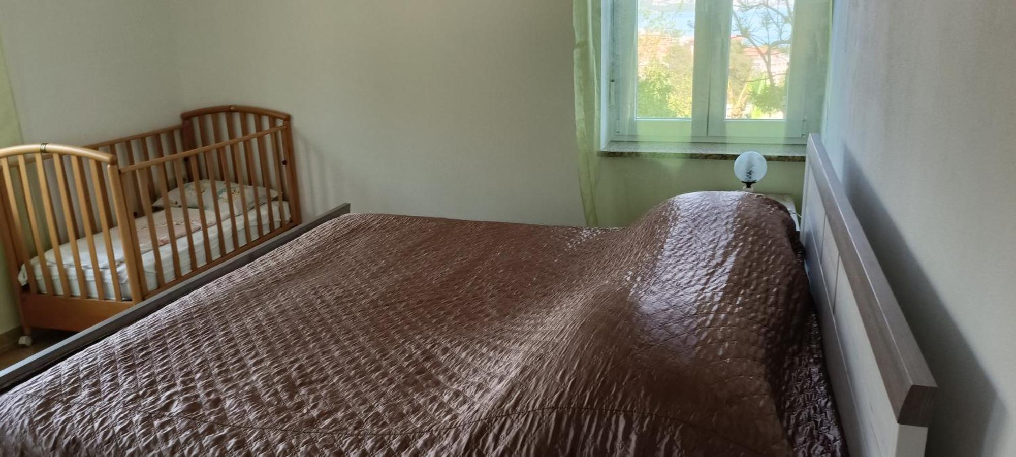 Apartment Valentina 오파티아 외부 사진