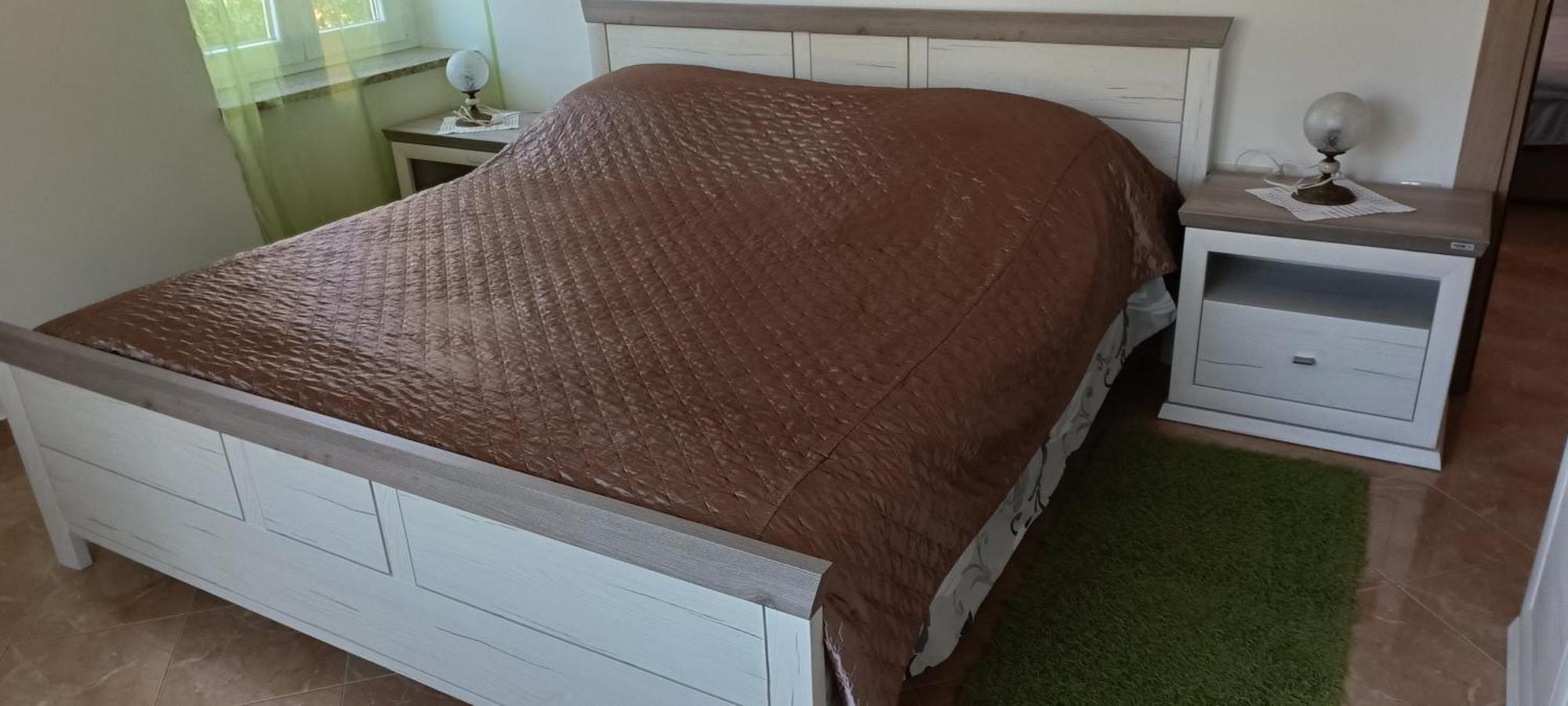 Apartment Valentina 오파티아 외부 사진