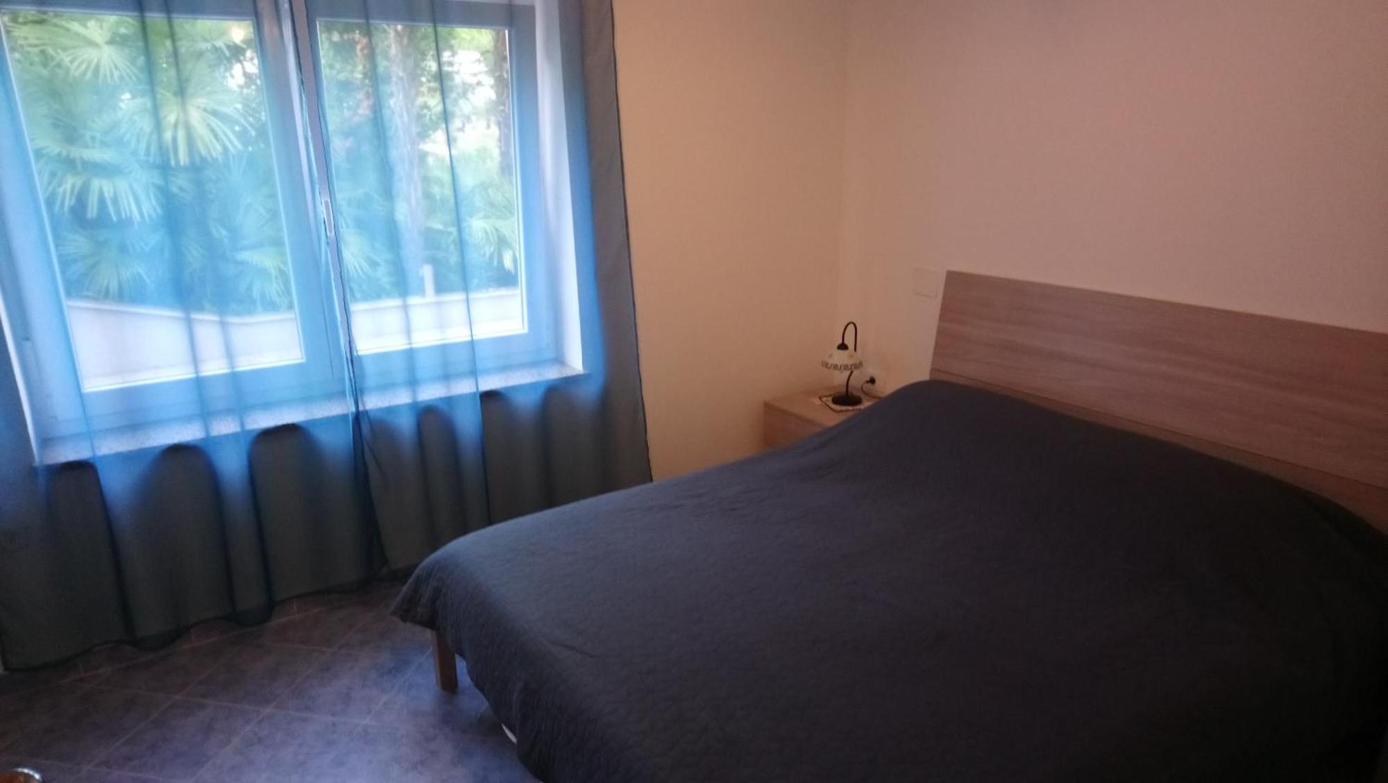 Apartment Valentina 오파티아 외부 사진