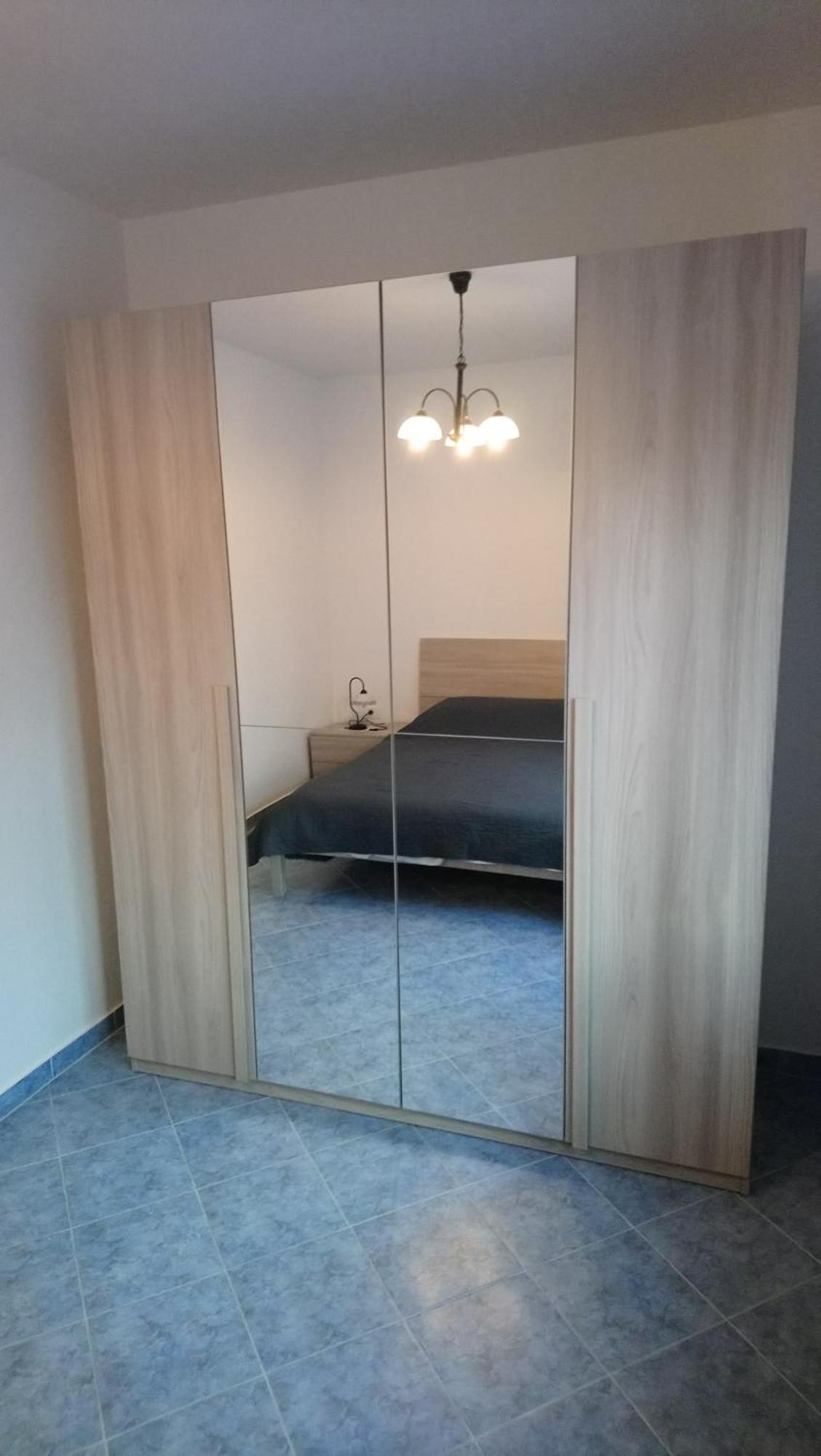 Apartment Valentina 오파티아 외부 사진