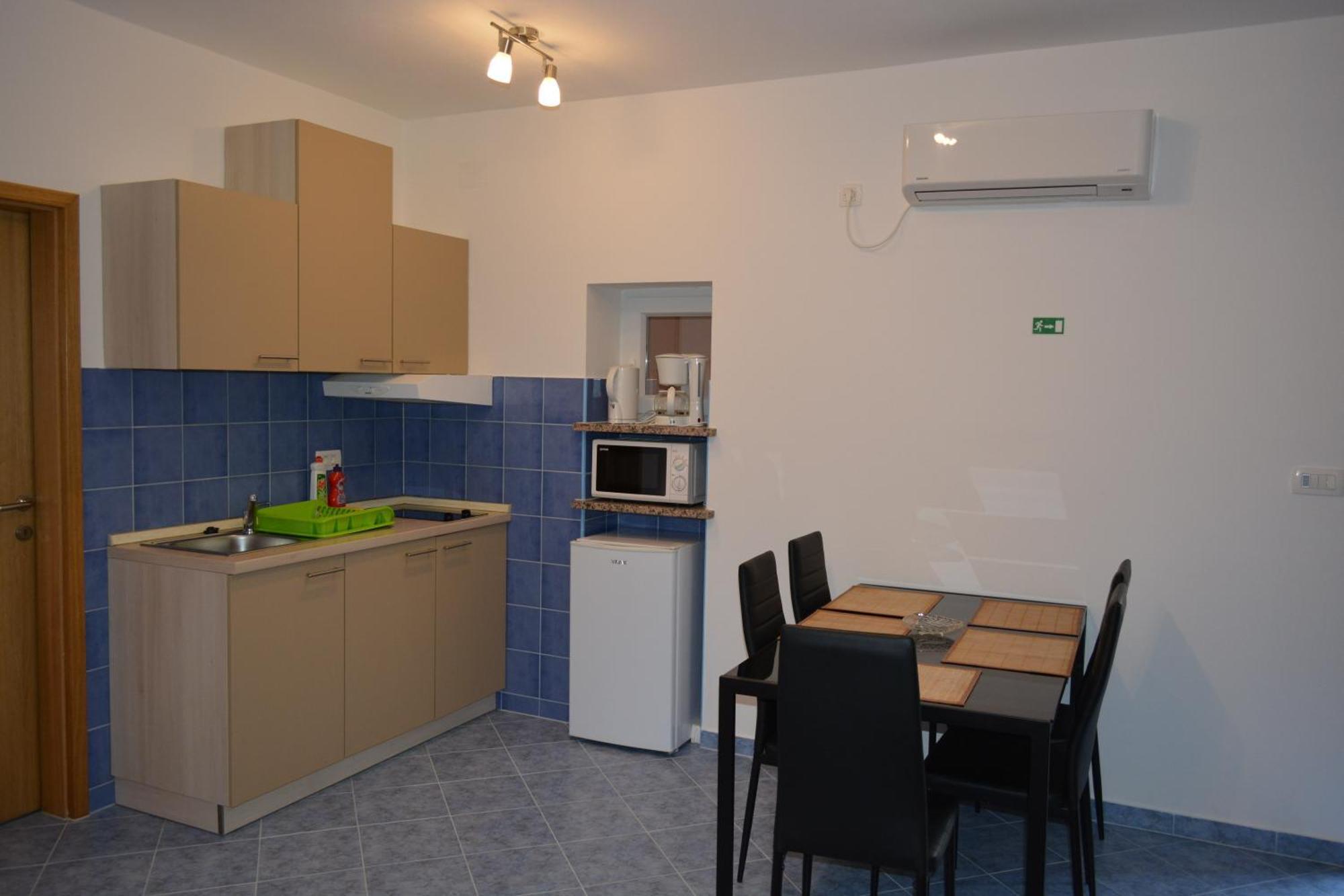 Apartment Valentina 오파티아 객실 사진